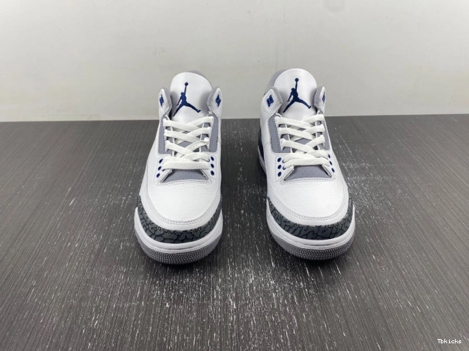 Rep TBK Midnight CT8532-140 3 Air Jordan Navy 0710